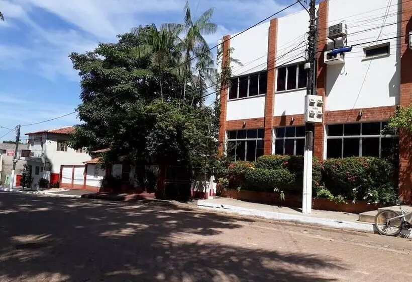 Plaza Hotel Marabá