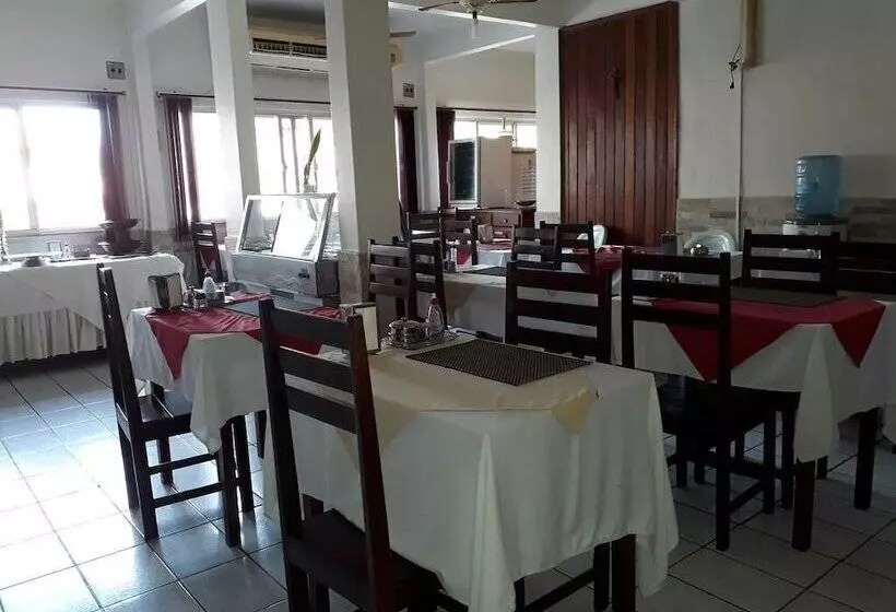 Plaza Hotel Marabá