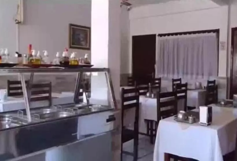 Plaza Hotel Marabá
