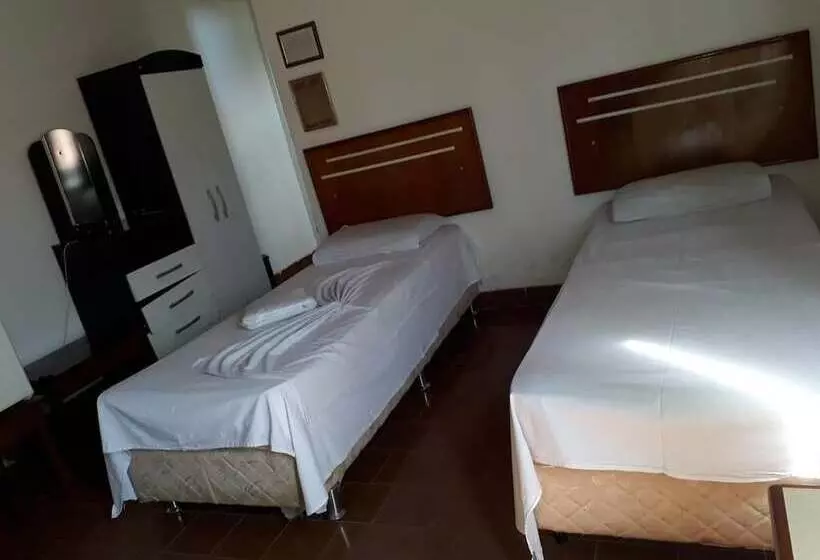 Plaza Hotel Marabá