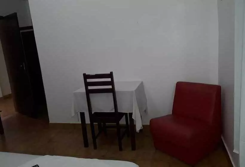 Plaza Hotel Marabá