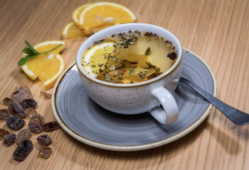 Отель Senses Violett Suites Adults Only