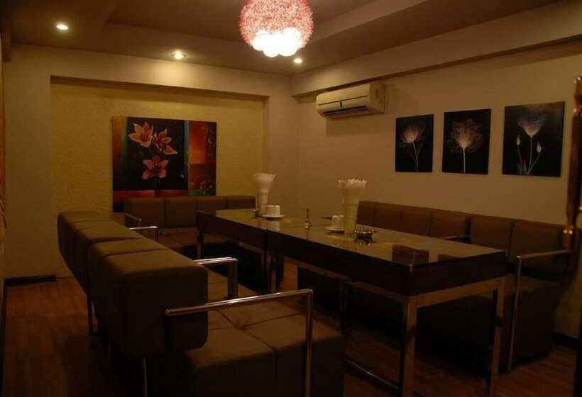 هتل Shwe Gone Daing