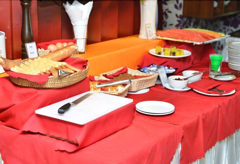 هتل Shwe Gone Daing