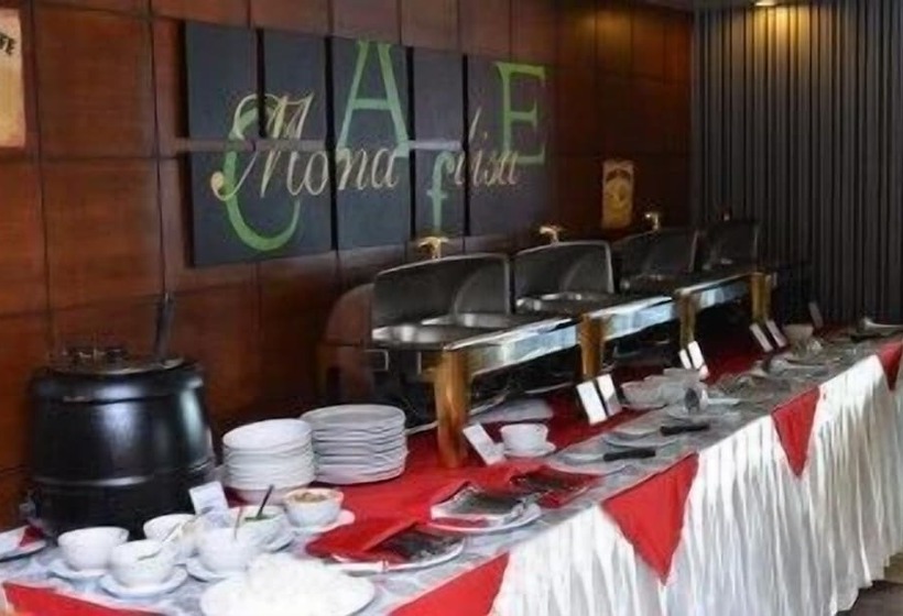 هتل Shwe Gone Daing