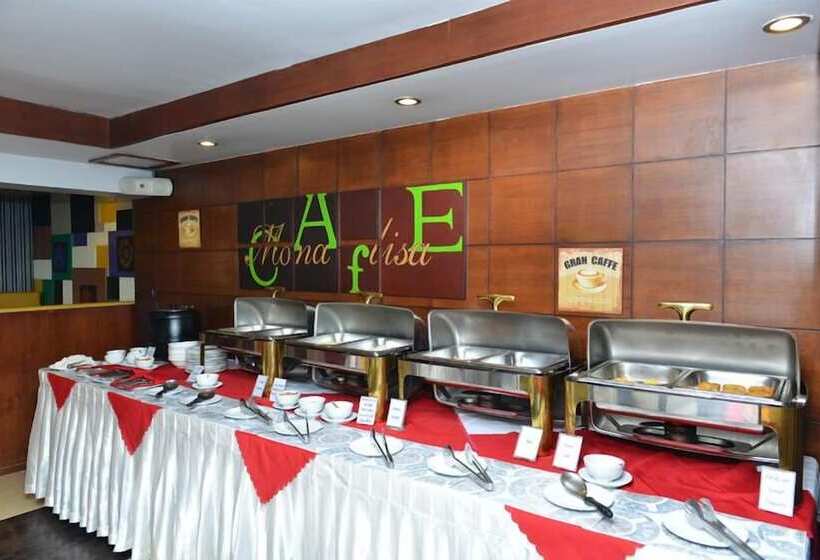 هتل Shwe Gone Daing