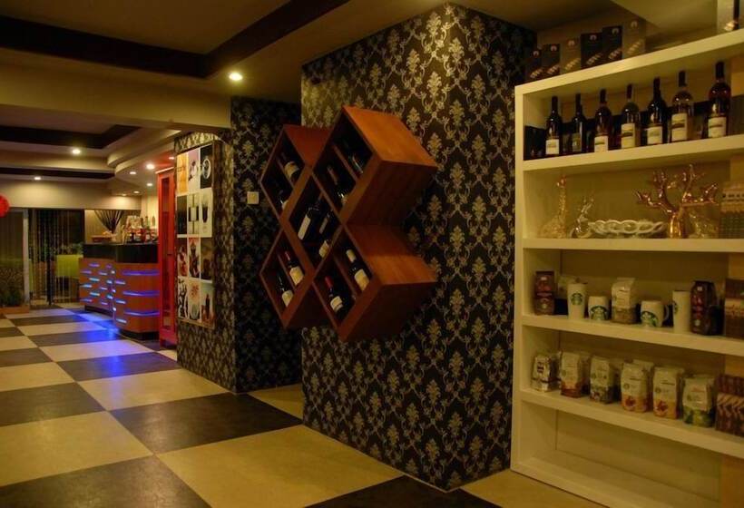 هتل Shwe Gone Daing