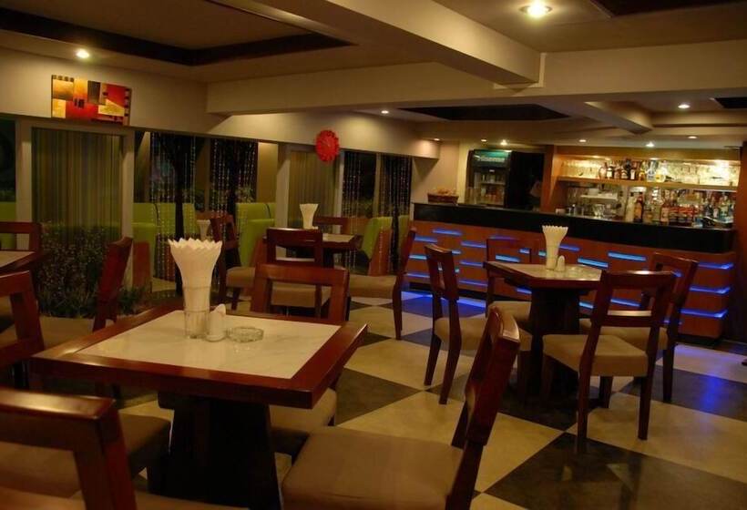 هتل Shwe Gone Daing