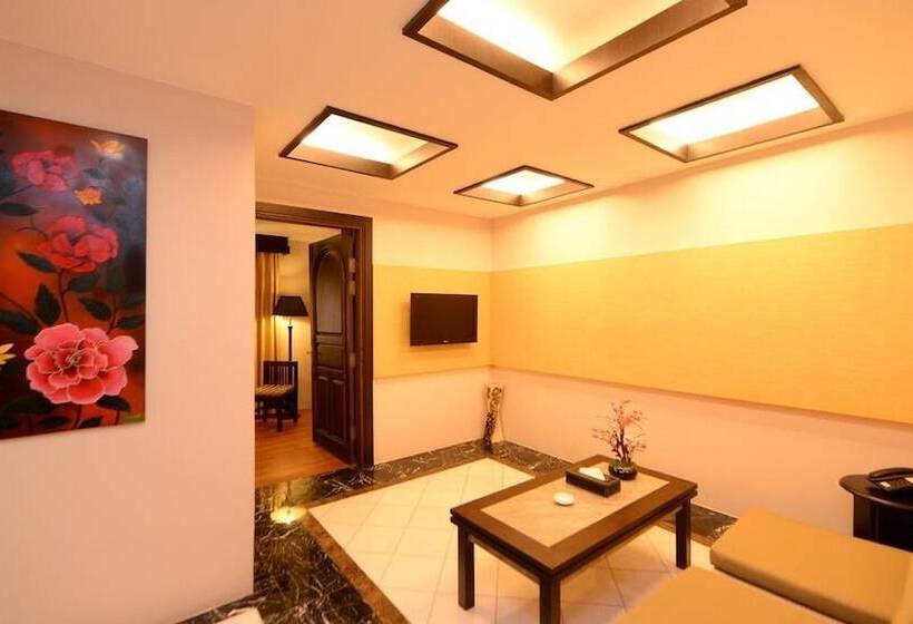 هتل Shwe Gone Daing