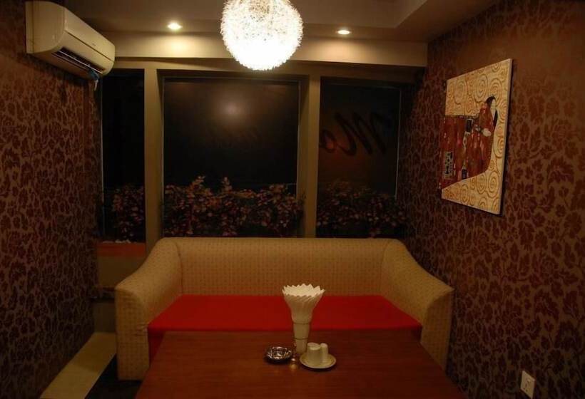 هتل Shwe Gone Daing