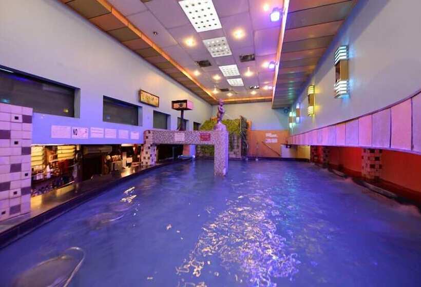 هتل Shwe Gone Daing