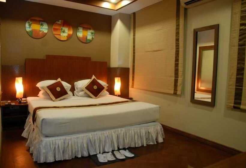 هتل Shwe Gone Daing