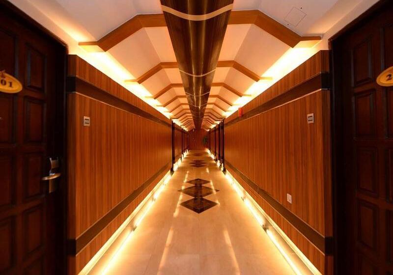 هتل Shwe Gone Daing