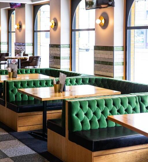 בית מלון כפרי Southern Cross