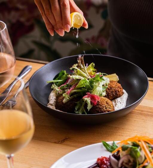 בית מלון כפרי Southern Cross