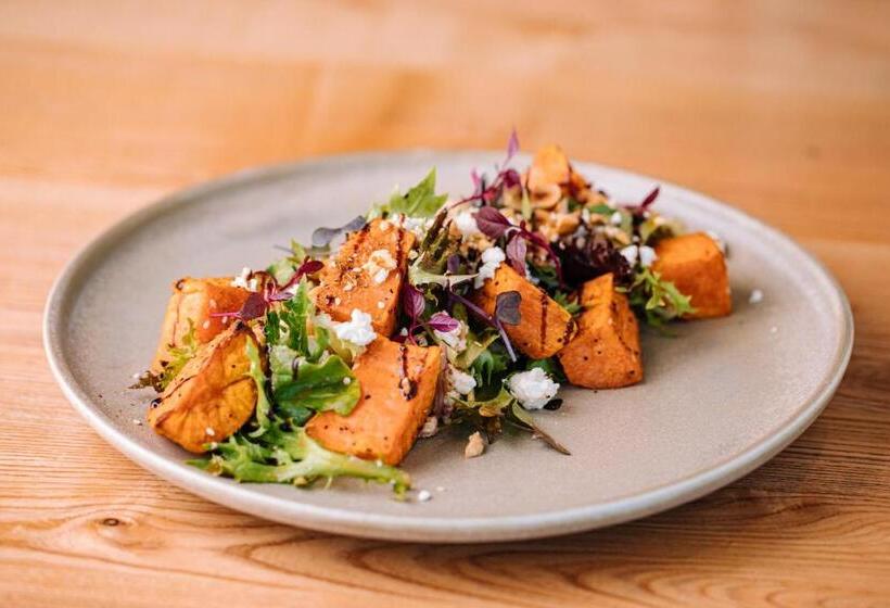 בית מלון כפרי Southern Cross