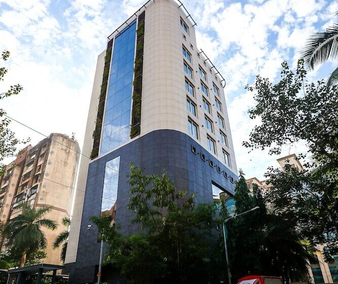 فندق The Empresa