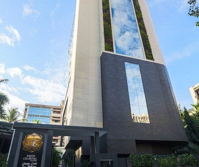 فندق The Empresa