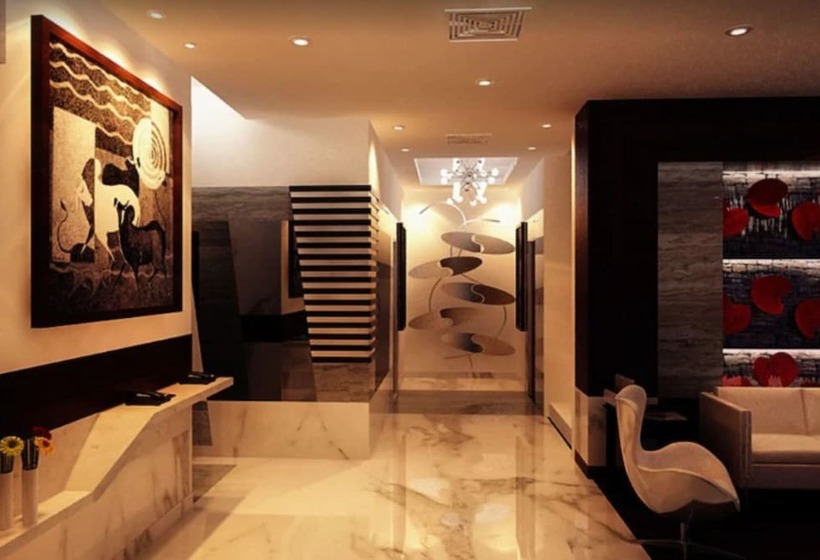 فندق The Empresa