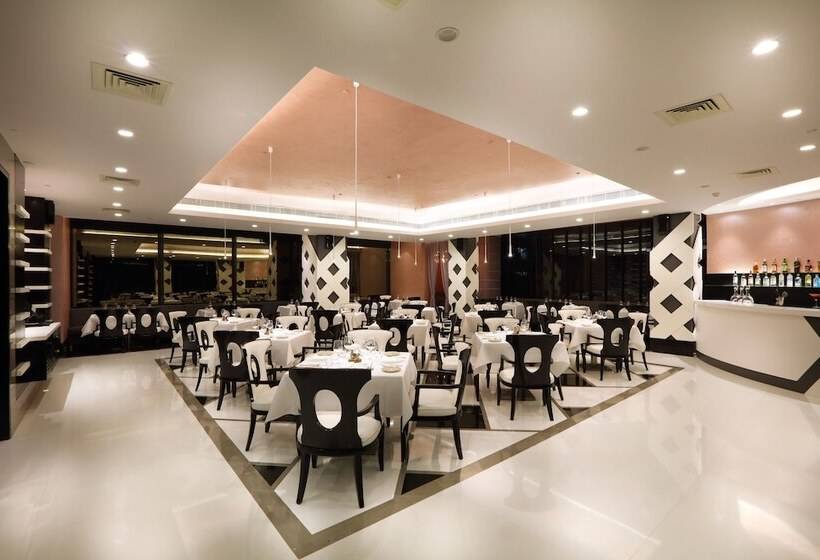 فندق The Empresa