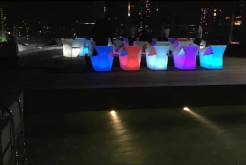 فندق The Empresa