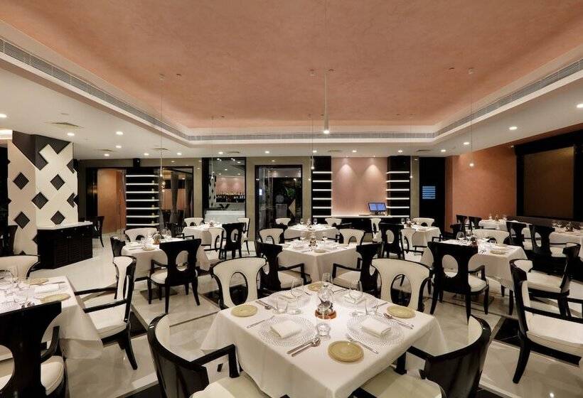 فندق The Empresa