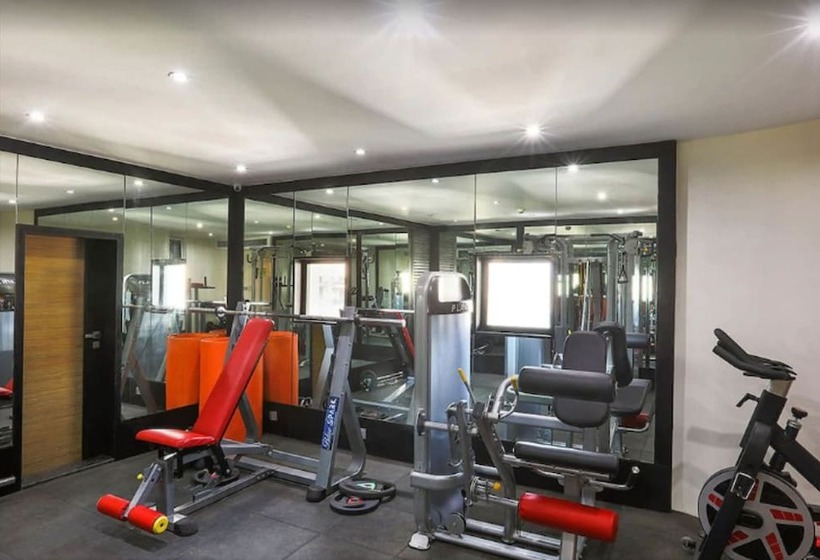 فندق The Empresa