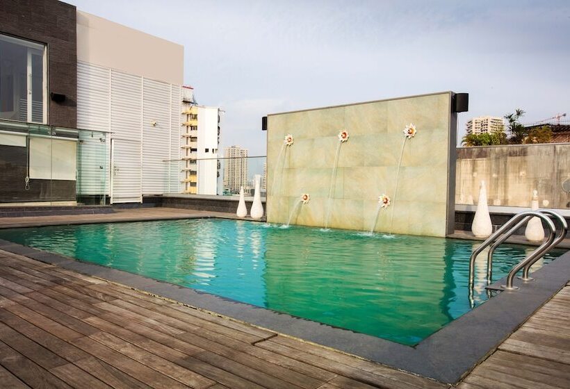 فندق The Empresa