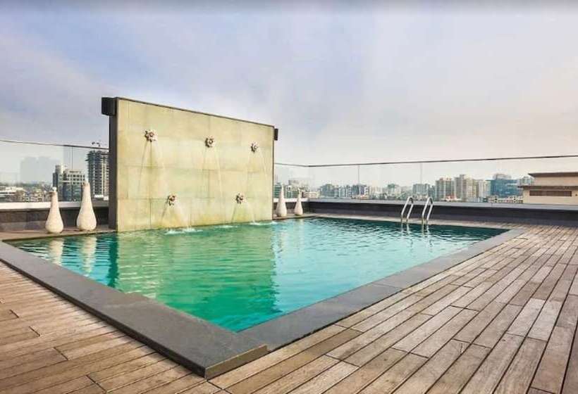 فندق The Empresa