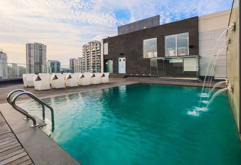 فندق The Empresa