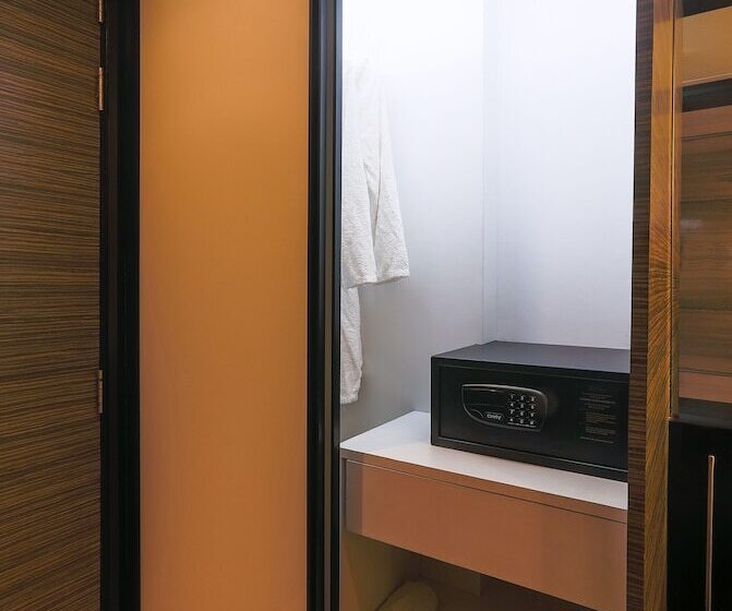 فندق The Empresa