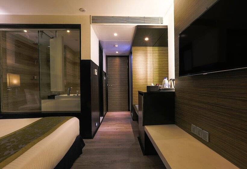 فندق The Empresa