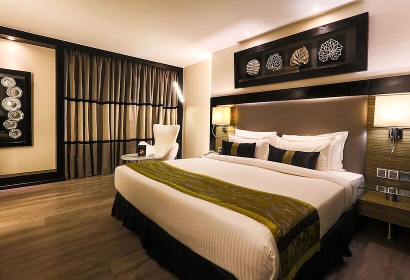 فندق The Empresa