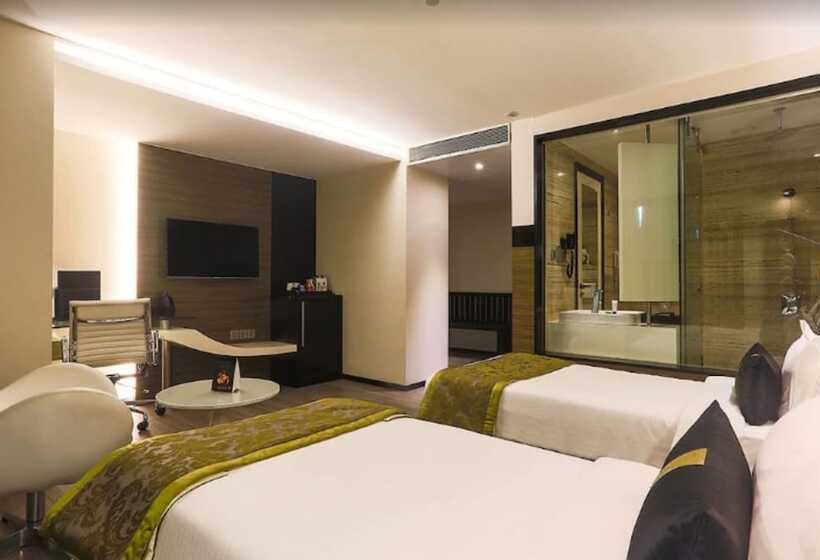 فندق The Empresa