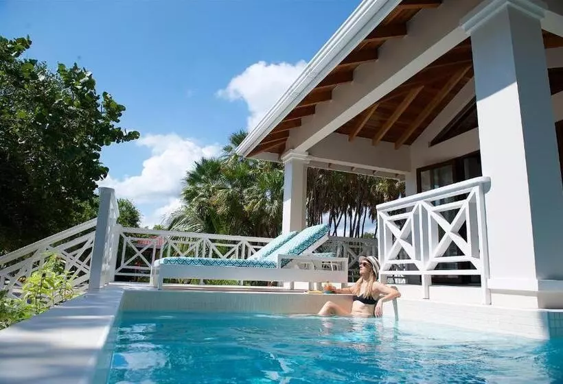 Naïa Resort And Spa