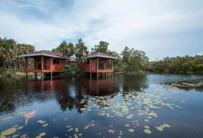 Naïa Resort And Spa