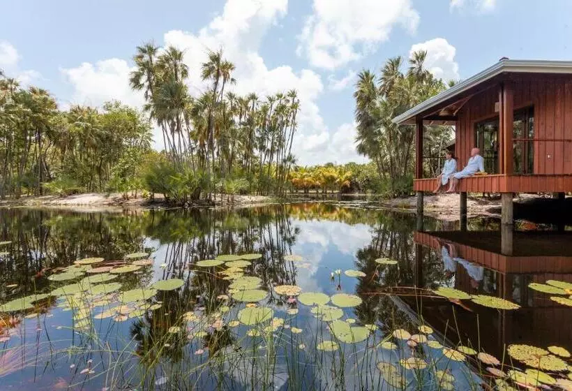 Naïa Resort And Spa