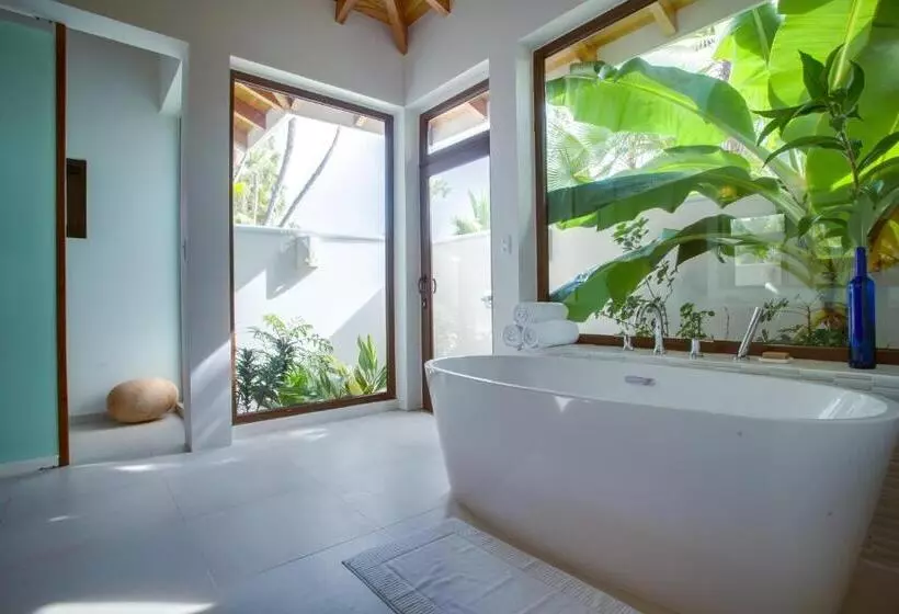 Naïa Resort And Spa