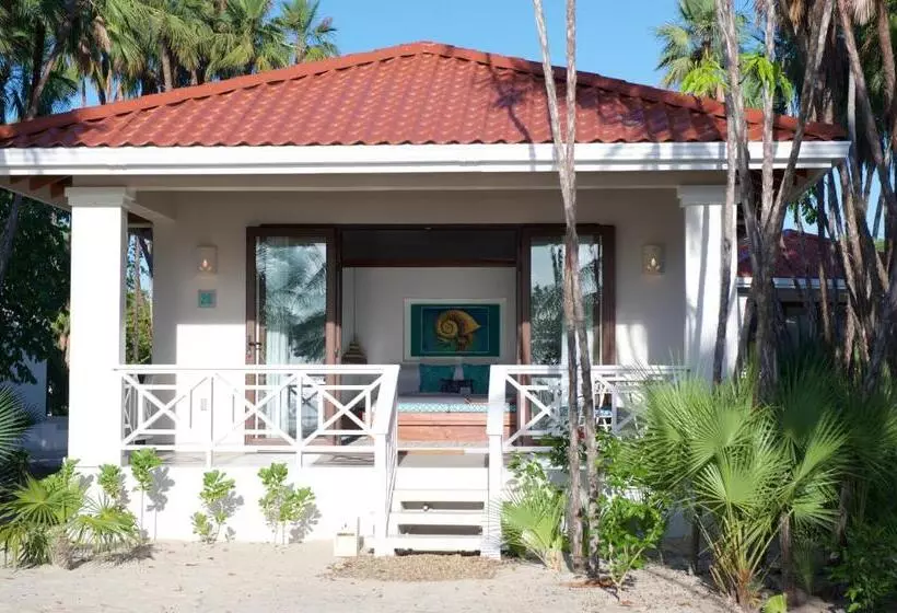 Naïa Resort And Spa