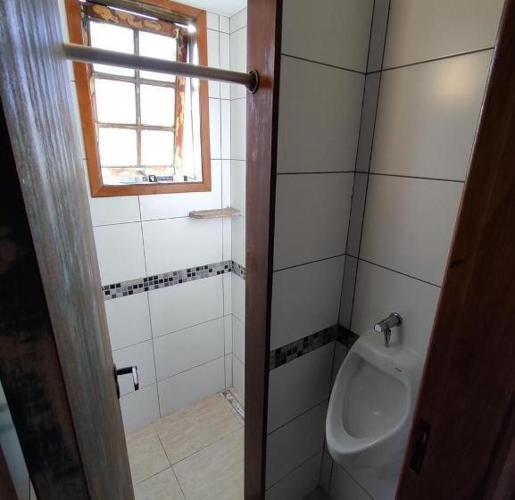 Hostel Container Eco Suítes