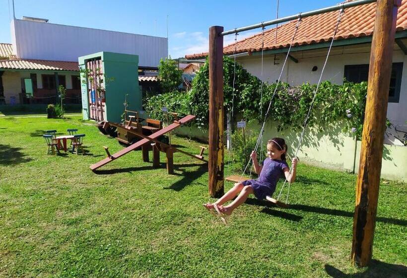 Hostel Container Eco Suítes