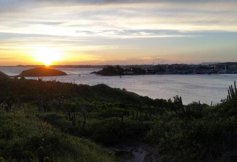 Hostel Container Eco Suítes