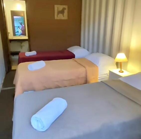 Hostel Container Eco Suítes