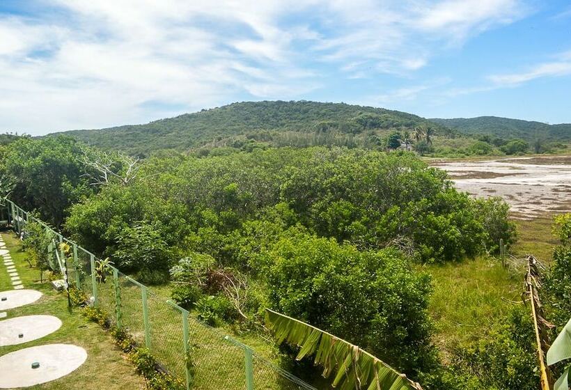 Hostel Container Eco Suítes