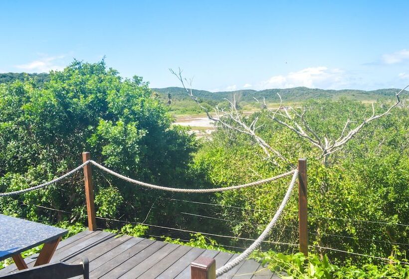 Hostel Container Eco Suítes