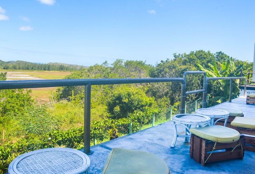 Hostel Container Eco Suítes