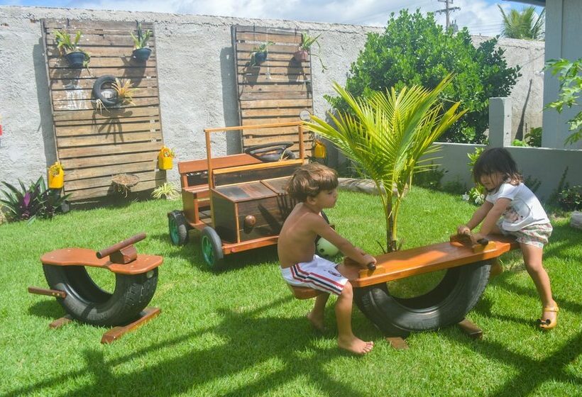 Hostel Container Eco Suítes