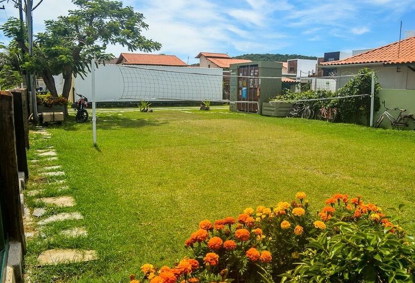 Hostel Container Eco Suítes