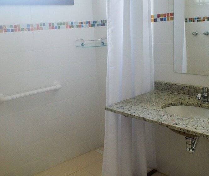 Hostel Container Eco Suítes