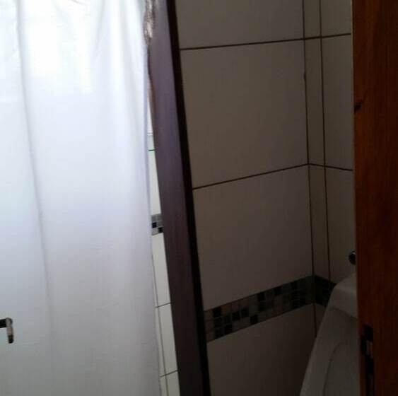 Hostel Container Eco Suítes